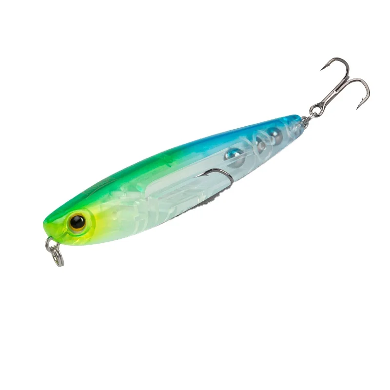 

0518 New up Fishing Lure Multi Jointed Hard Bait 90mm 11g Lifelike joint bait Wobblers 8 Segments Swimbait Fishing Lure, 6 colors