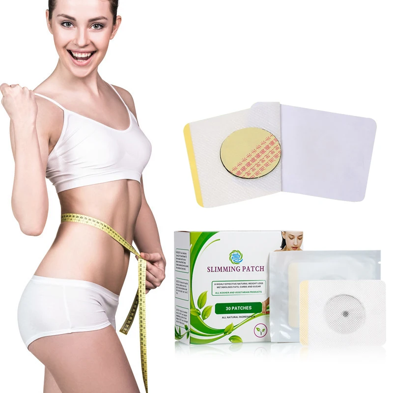 

New innovative product made in china slim patch reviews