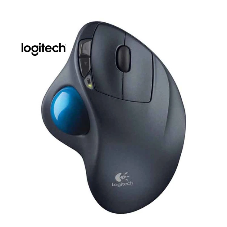 

Original Logitech M570 5 Buttons 2000DPI Wireless Trackball Drawing Wireless Mouse