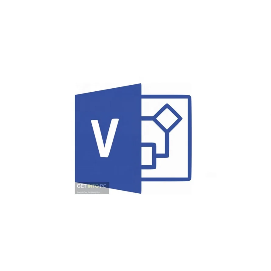 

Visio Professional 2019 MAK50 VISIO digital key Visio std pro license