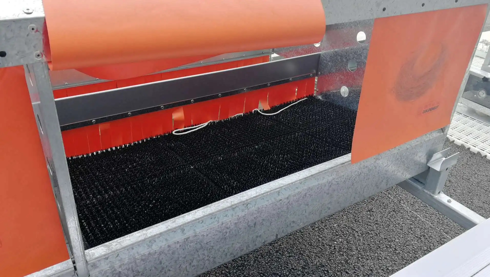 Poultry Nest Pads Nest Box Chicken Ruber Mats For Laying Hens Buy