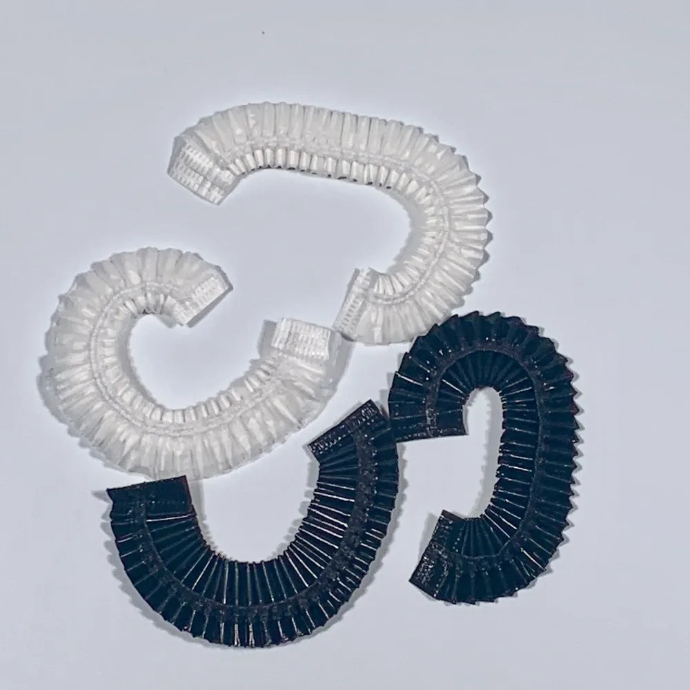 Biodegradable And Eco Friendly Corn Starch Shower Cap For Hotel Buy