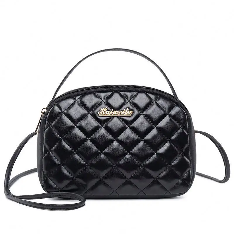 

2021 Wholesale Shell Handbag Crossbody Bags Girls And Ladies Candy Jelly Bags Summer Messenger