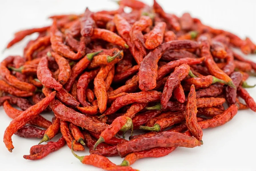 dried mexican peppers a flavorful guide for spice lovers and pros