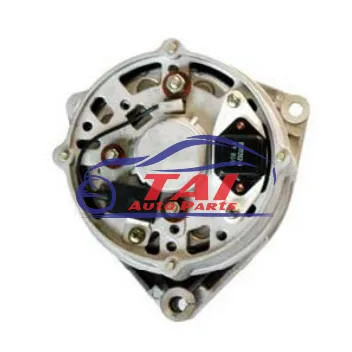 Tw013 (24v 35a) Alternator 110-17aw 120-anw 16anw 150-16an 150-23 Cross ...