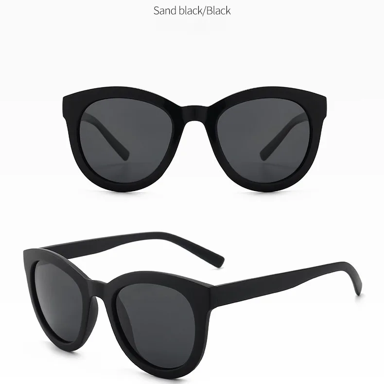

Hot Selling Sunglasses Women Men Trendy Oversized Ray Brand Sun Glasses Wholesale