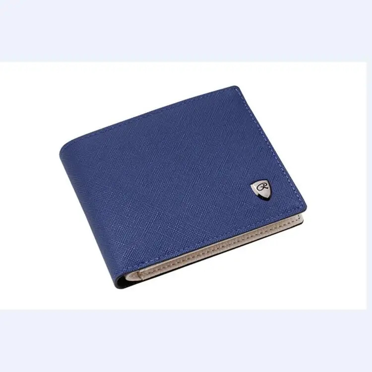 

Fashion Men High Quality Wallet High quality pu Multifunction Large Capacity Mini Wallet Thin section Short section Coin pocket