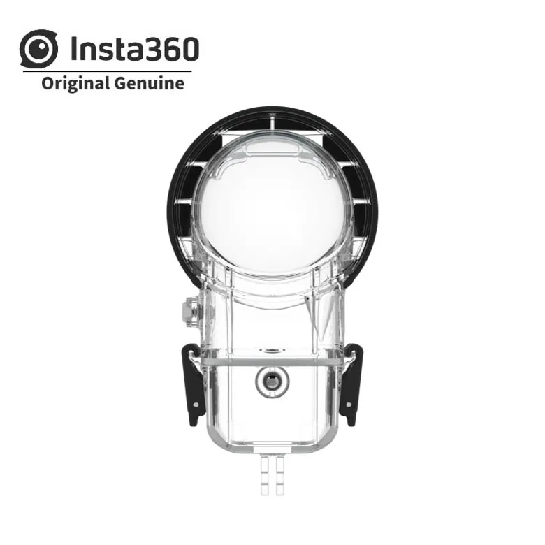 

Original Brand Camera Accessory Insta360 ONE X2 Dive Case