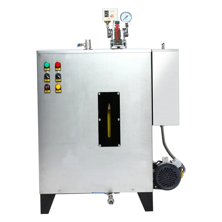 
Automatic electrical Steam Boiler Manufacturer, Mini Steam Generator 48 kw 