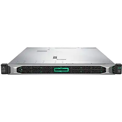 

867959-B21 HPE ProLiant DL360 Gen10 8SFF Configure-to-order Server
