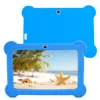 Customize Brand Name Tablet PC 7 Inch 1GB 8GB Quad Core WIFI Android Tablets