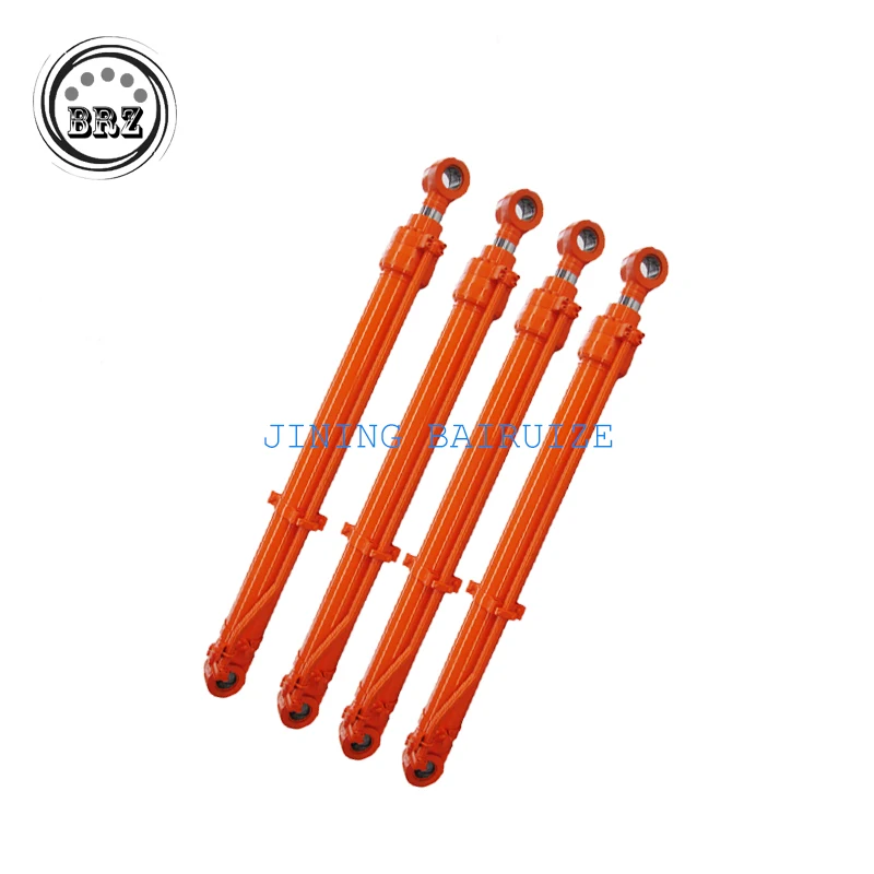 Bobcat E35 Hydraulic Cylinder,E26 Bucket Cylinder,E32 E38 E43 E45 E62