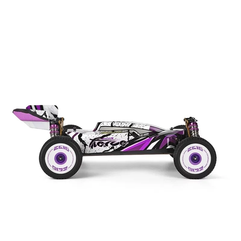 Rc Car 1/12 Skala 2.4g 4wd Rc Buggy 