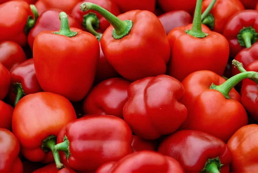 Pepper Family: Solanaceae vs. Piperaceae Explained