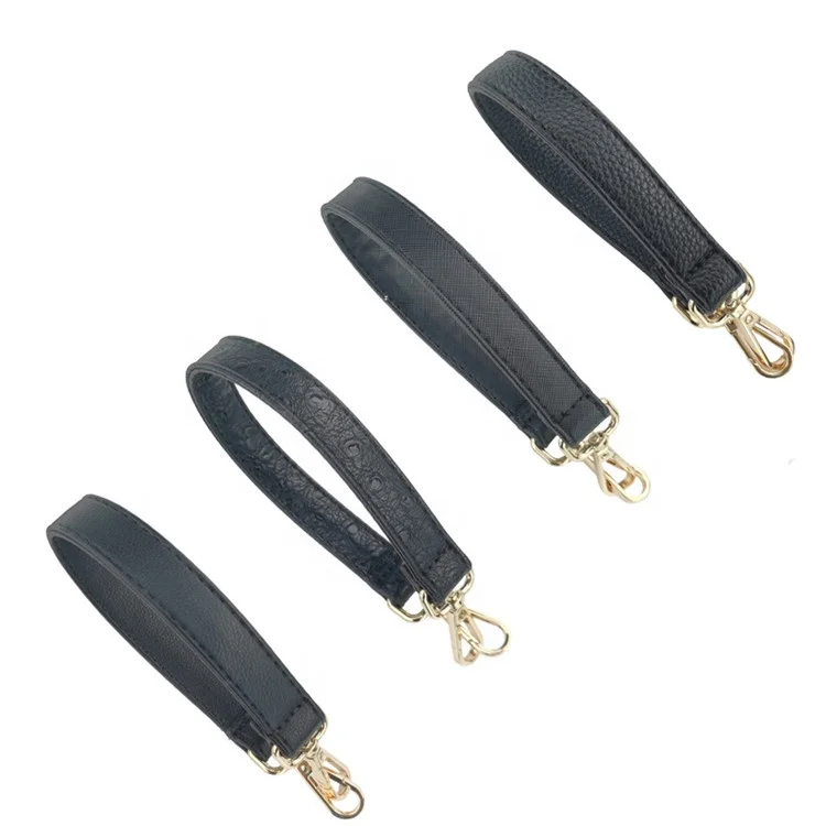 

MeeTee B-S185 Bag Strap Handbag Accessories PU Bag Strap, Colorful