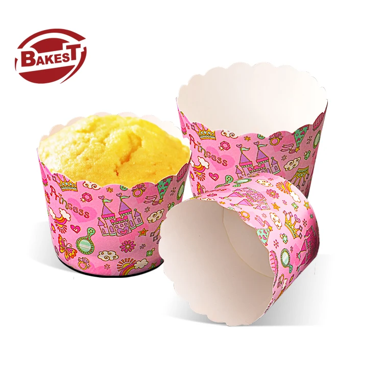 

Wholesale Factory Price Bakest Party Wedding Baking Cupcake Paper Cup Cupcake Paper Baking Cups Custom