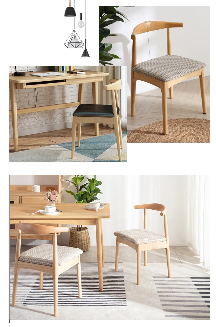 Modern Luxury Restaurant Wood Dining Chair Restaurant Chairs Buy