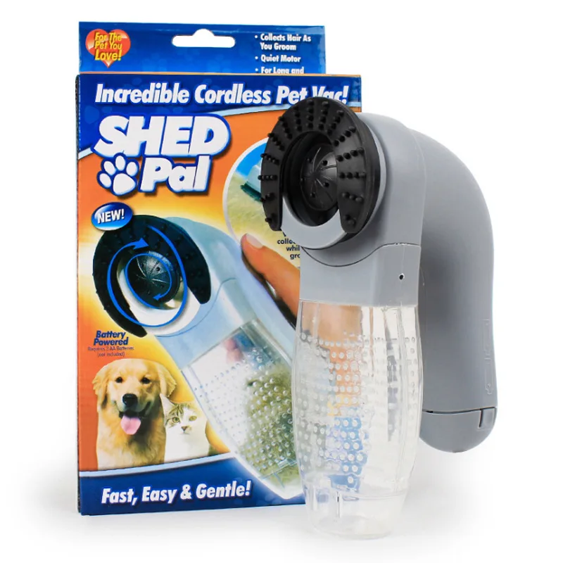 

Pet dog trimmer professional cat hair electric cutter pet hair remover