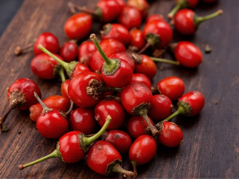 Why Szechuan Pepper Makes Your Mouth Numb: The Science