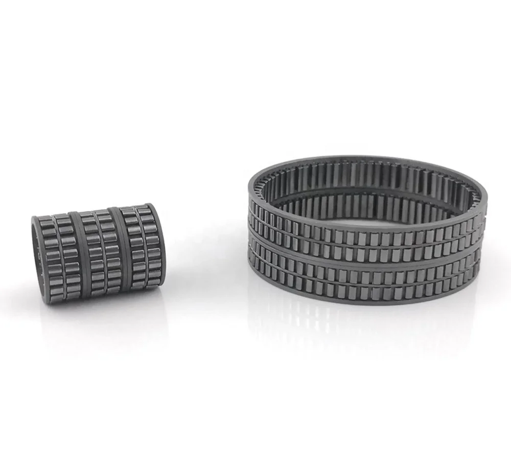 

Long Life DC Series One Way Clutch Bearing Freewheel Sprag Bearing DC5776A-N