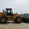 SEM 5Ton Wheel Loader for Sale in Foreign Technology SEM658D