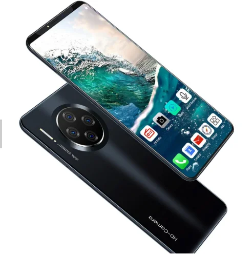 

Mate 33 wholesale 5.8 Inch Smart Phone Cheap OEM Smartphone 4G oem phone
