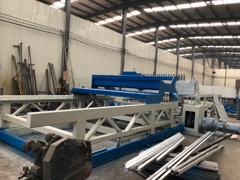 Fully Automatic Reinforcing Welded Mesh Welding Machine For Sale Buy