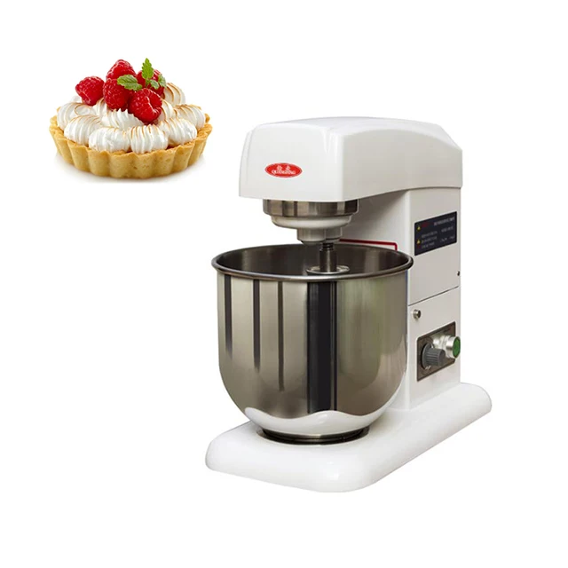 Business Baking Equipment Whipping Machine Cream Egg Whipped Cream Machine Industrial Whipping