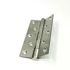 Stainless Steel Pivot Hinge Wooden Door Hinges Heavy Duty Window And Door Hinges