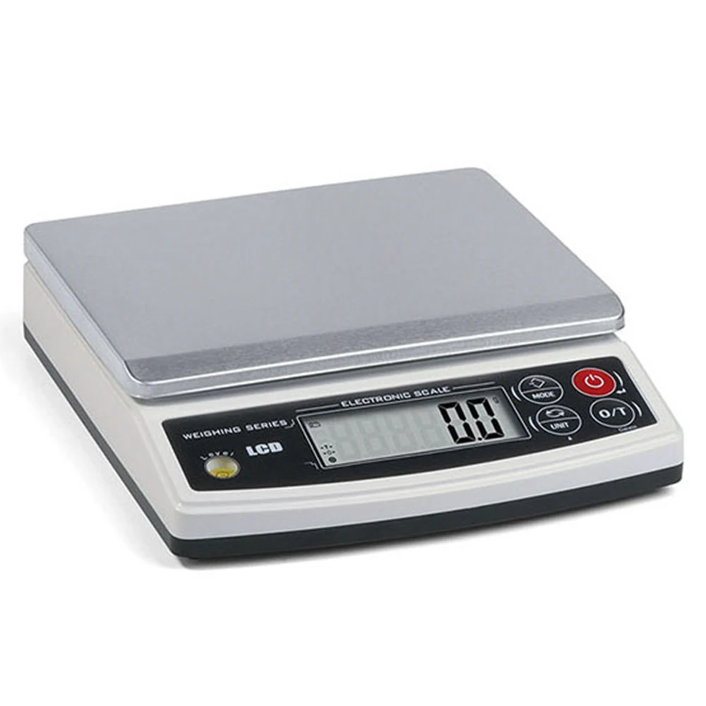 electronic kitchen scale