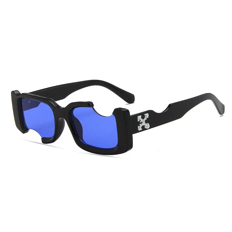 

Widely used superior quality white sunglasses sunglasses rimless metal sunglasses, Multi colors