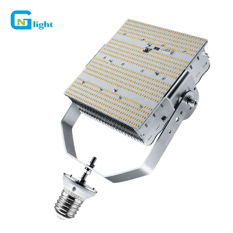 

120 degree ETL 100Watt E39 mogul base highbay LED retrofit kits fixture 347v park backyard lighting