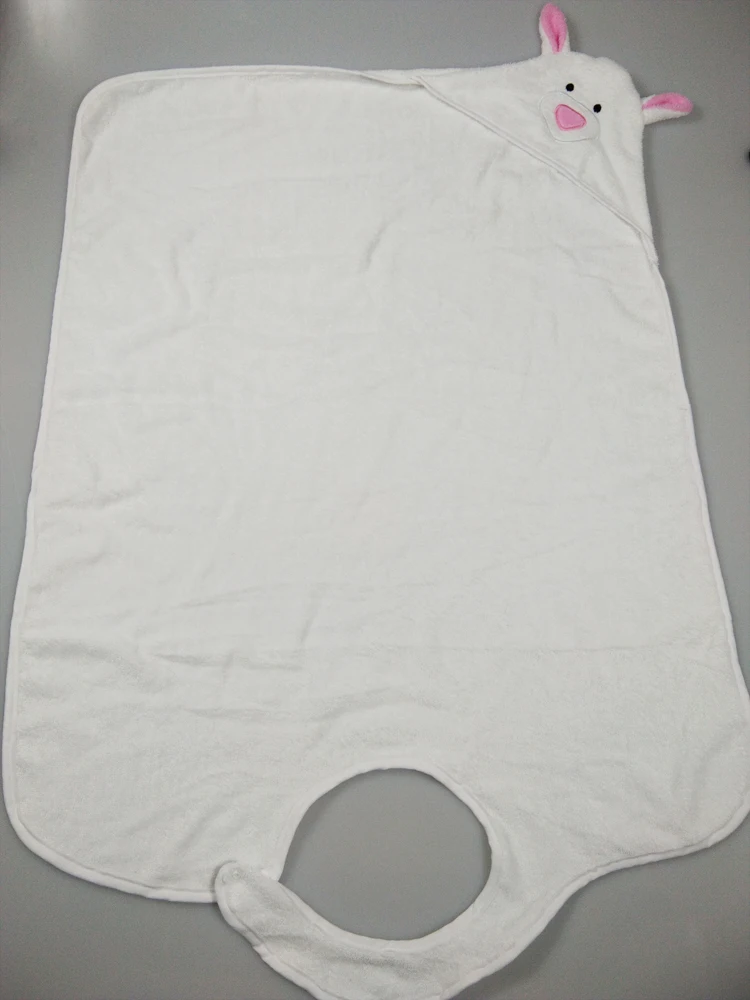 Extra Large Baby Hooded Towel Cotton Apron Baby Bath Towel Buy Apron