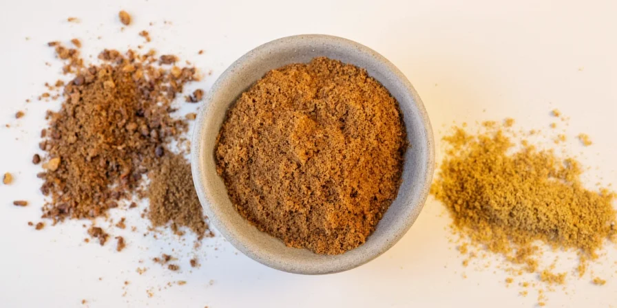 Turbin Sugar: The Sweet Secret Every Spice Lover Should Know!