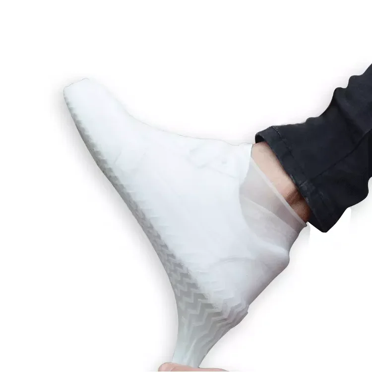 overshoes silicone