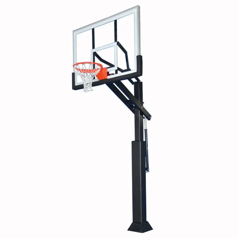 Outdoor Indoor Basketball Hoop