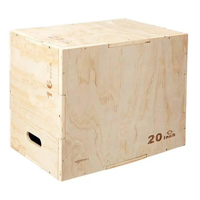 

Custom Handmade Natural Wooden Box Storage Box for Sale