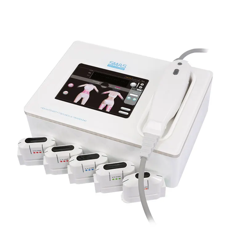 

Competitive Price Portable 10000 shots Anti Aging Face Lift home use ultrasound ultrasonic machine