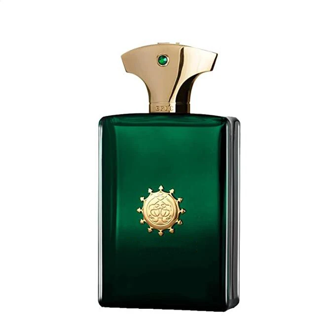 

Amouege Perfume 100ml Epic Reflection Interlude Famous Brand Arabic Women Men Eau De Parfum Fragrance 3 Kinds Lasting Smell