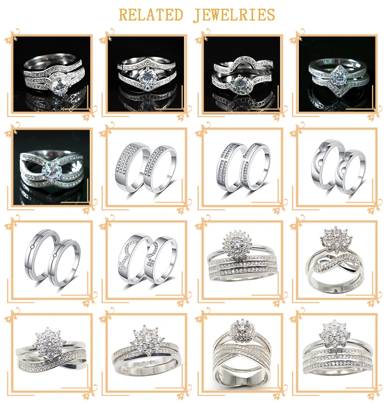 RELATED JEWELRIES----
