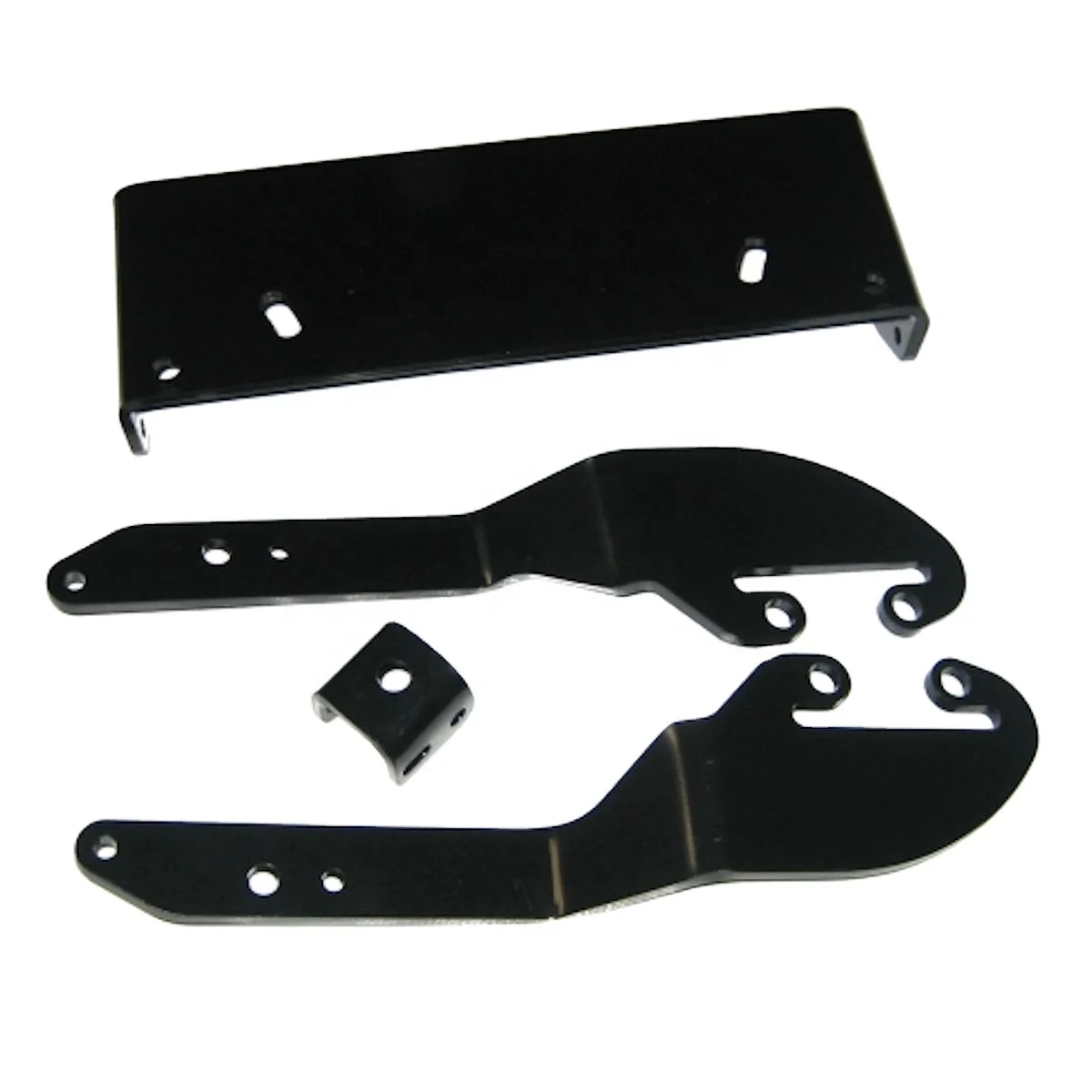 MA11125 ATV Plow Mount Plate