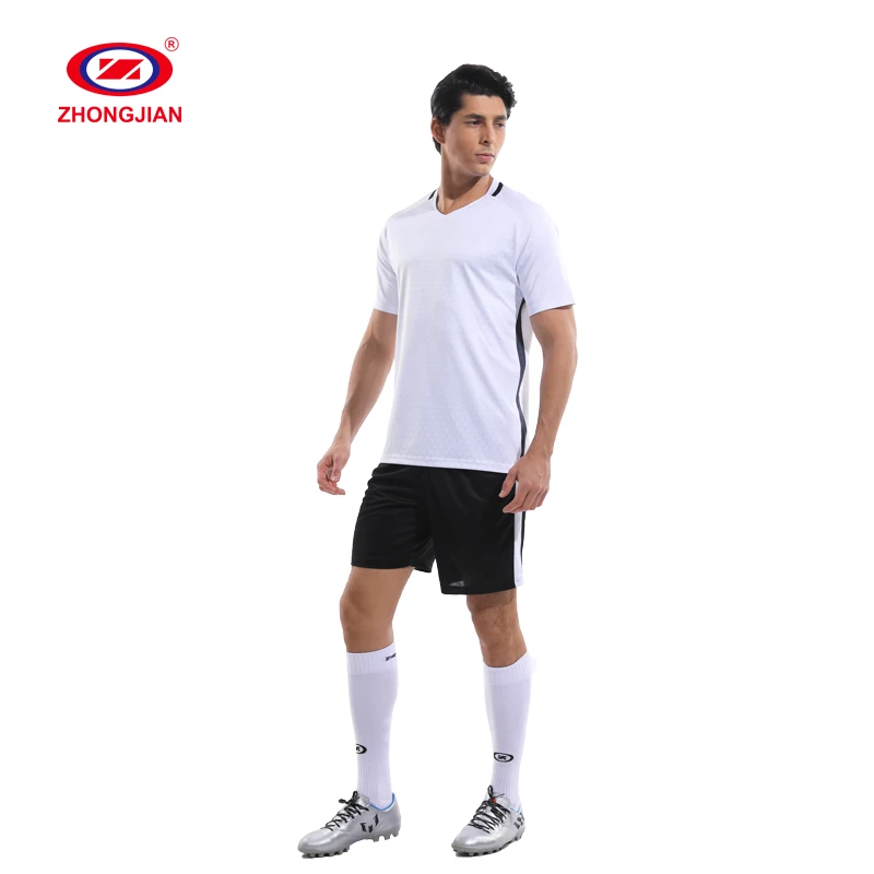 

Custom Design Sport Clothes Bodybuilding Sport Football Team Jersey Top Soccer Uniform, Blue,pink,orange,white,green