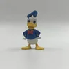 Custom cartoon character action figure toys Donald Duck plastic figure