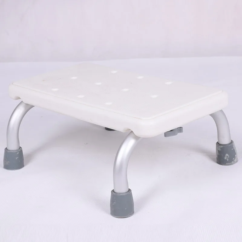 Adjustable Medical Equipment Shower Chair Seat Bath Bench For Elderly