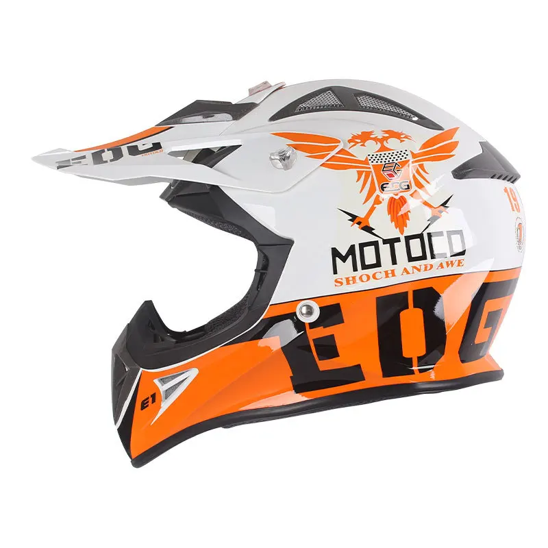 womens off road helmet