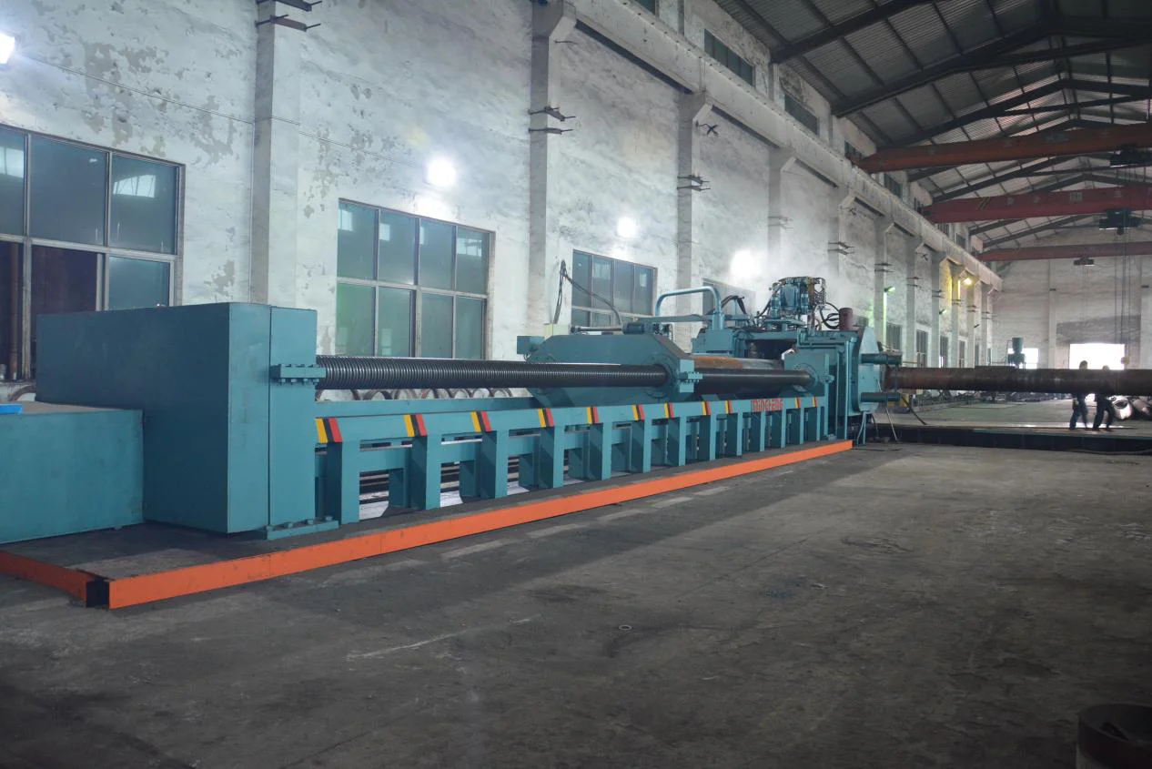 
automation Energy saving pipe bending machine Ce certification 