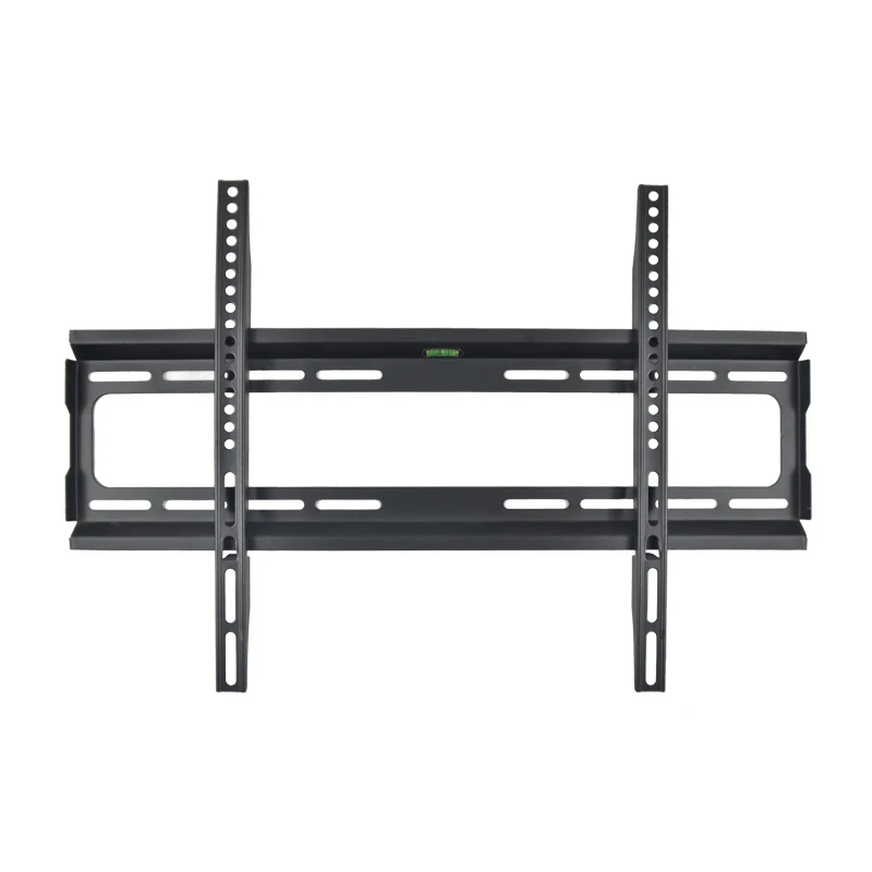 

LED LCD Fixed TV mount fits 32- 65 inch screen TV rack