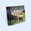 Children reading books kids educational book inserts