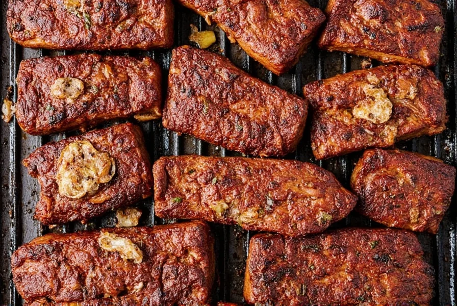 grilling perfection 10 spice infused rib recipes you can t miss