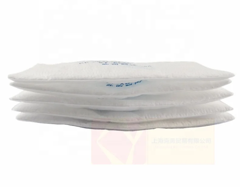 
Anti Dust PM2.5 KN95 Pre-filter cotton for Respiratory Protection 